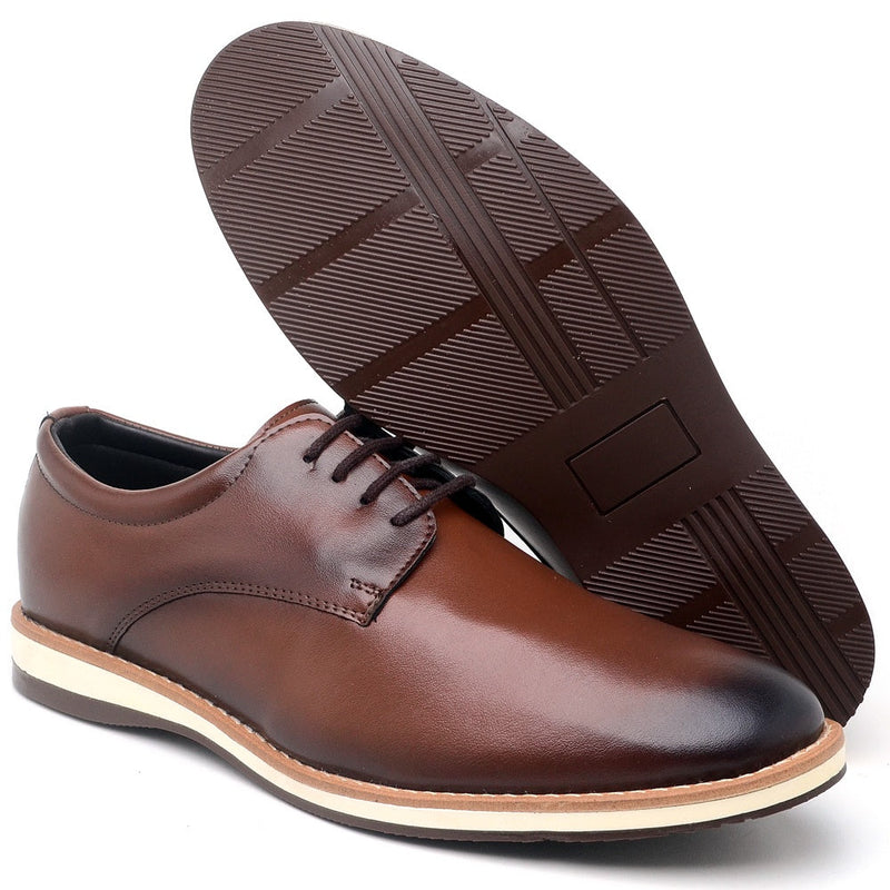 Sapato Social - Oxford Derby