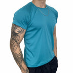 Kit de 5 camisetas Dry Fit para hombre