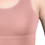 Camiseta de tirantes Invel® Active Regata - Mujer