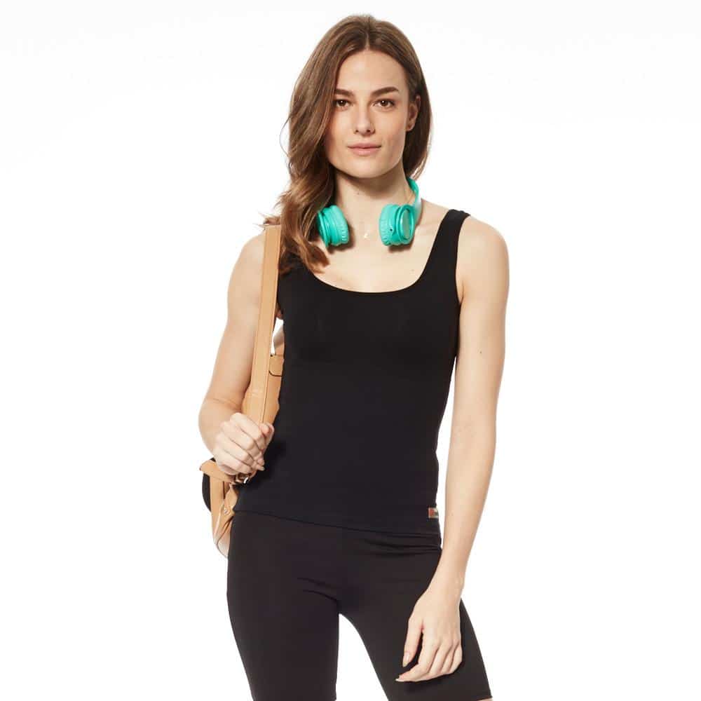 Camiseta de tirantes Invel® Active Regata - Mujer