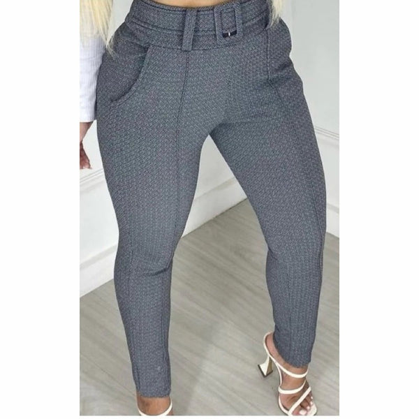 Calça Alfaiataria Skinny