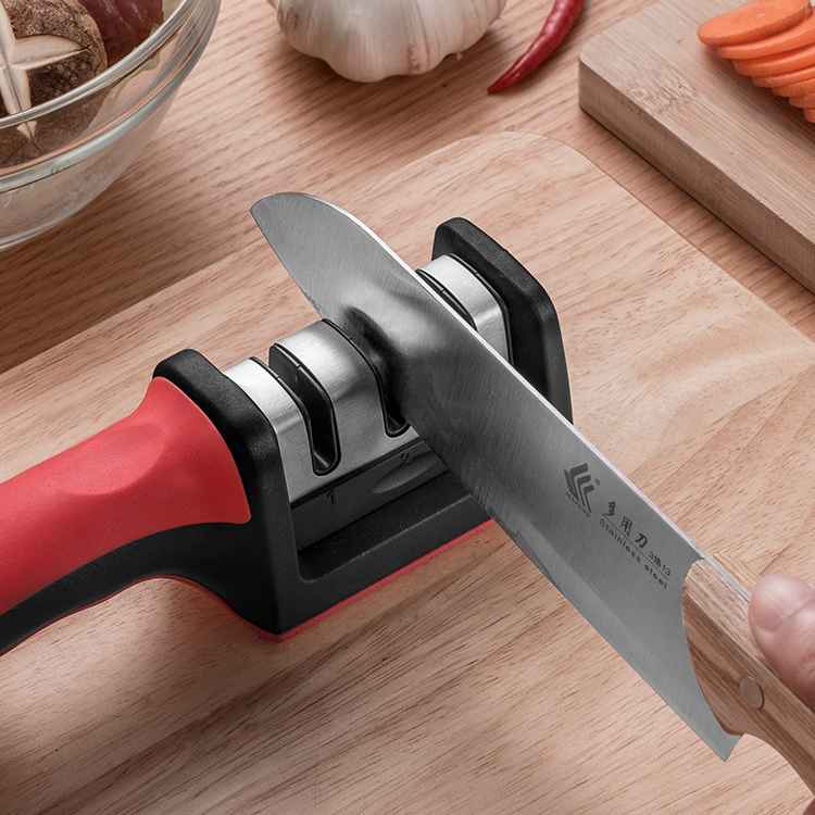 Amolex - Amolador De Facas Profissional
