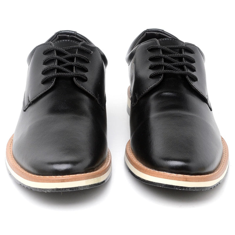 Sapato Social - Oxford Derby