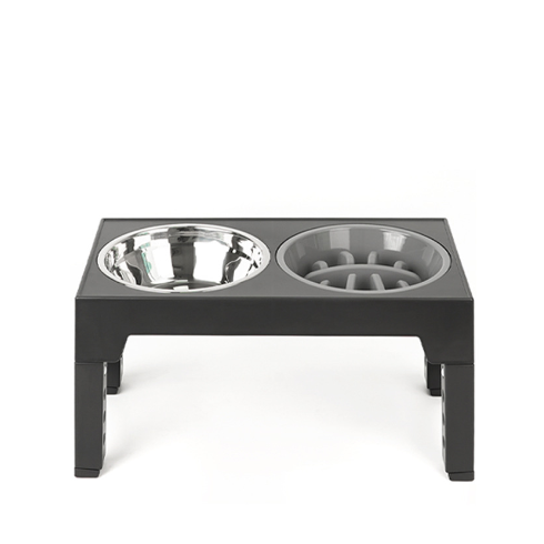 Comedouro Elevado para Pet