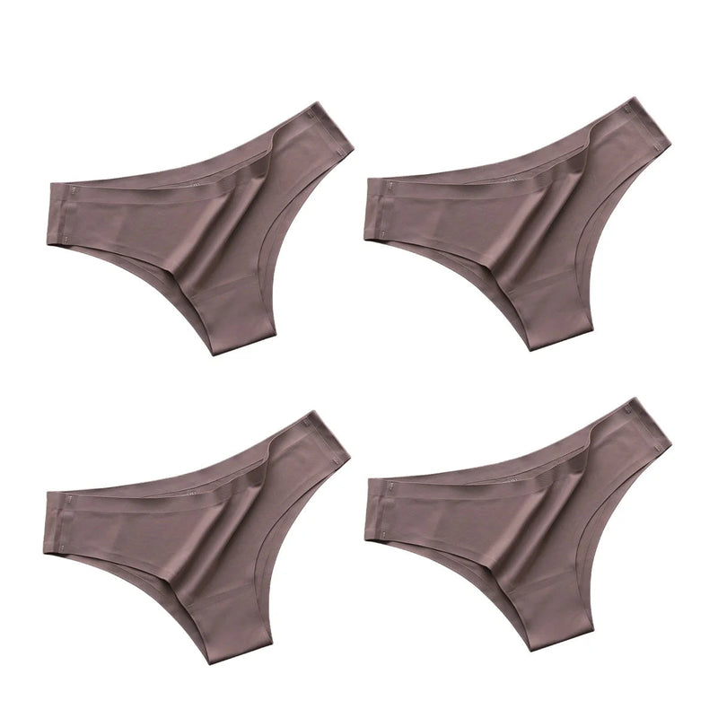 Calcinha Conforto Total - Conforto Feminino - Compre 2 Leve 4 🎁