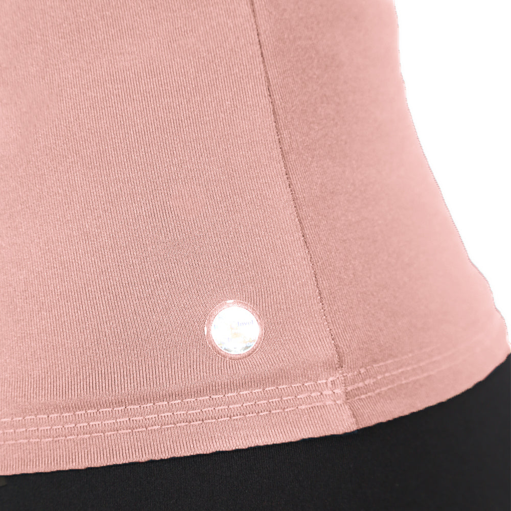 Camiseta de tirantes Invel® Active Regata - Mujer