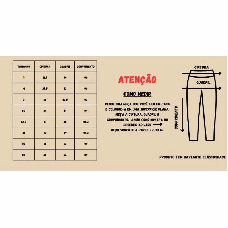 Calça Alfaiataria Skinny