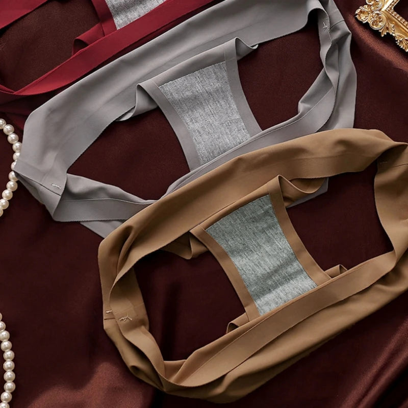 Braguitas Total Comfort - Comodidad para mujer - ¡Compra 2 y llévate 4! 🎁