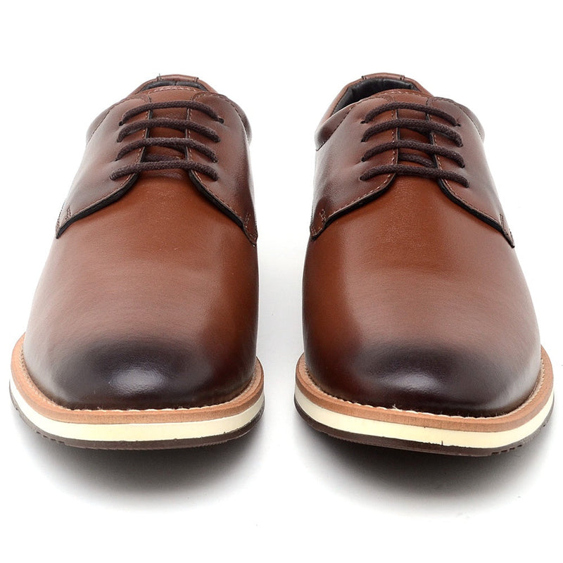 Sapato Social - Oxford Derby