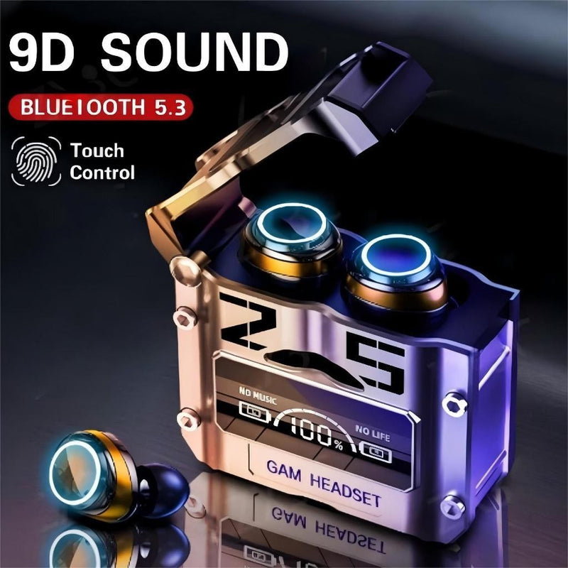 Fone de Ouvido Bluetooth Aprova d'água - M25