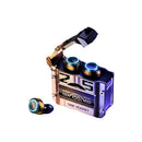 Fone de Ouvido Bluetooth Aprova d'água TWS M25