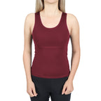 Camiseta de tirantes Invel® Active Regata - Mujer