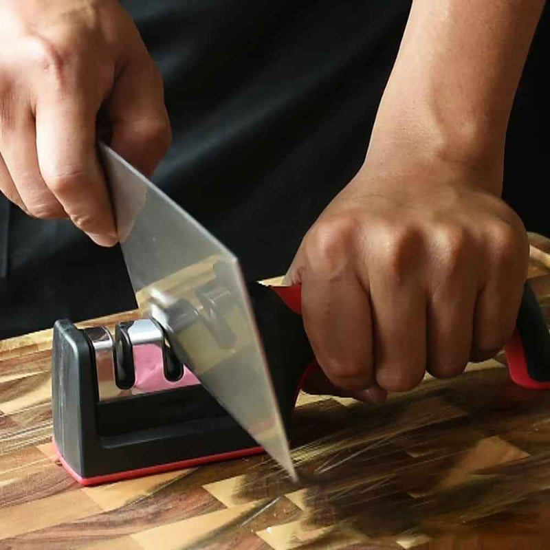 Amolex - Amolador De Facas Profissional