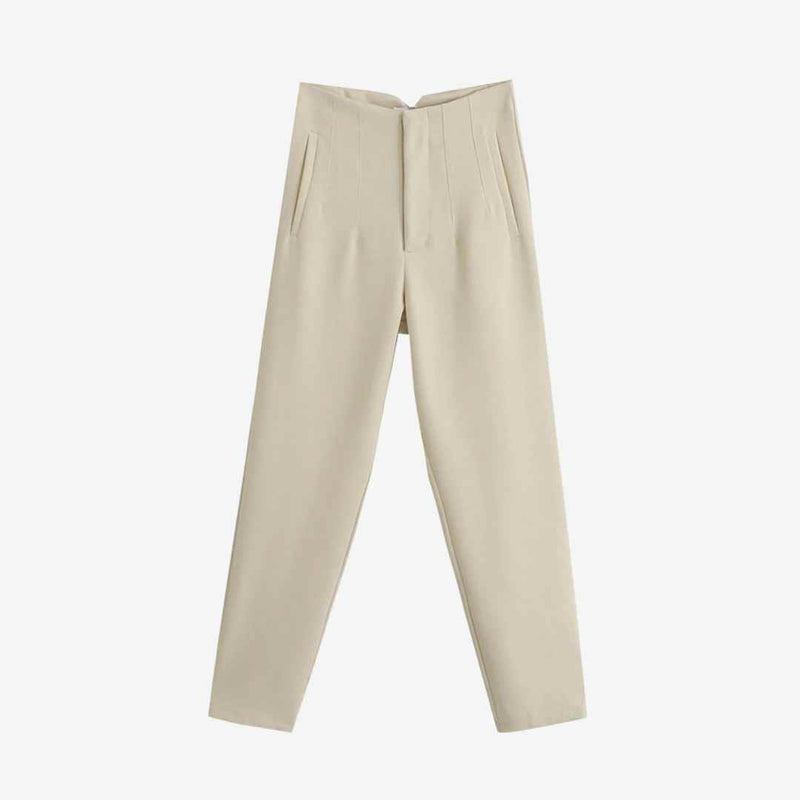 Pantalones de vestir para mujer - Kit con descuento 