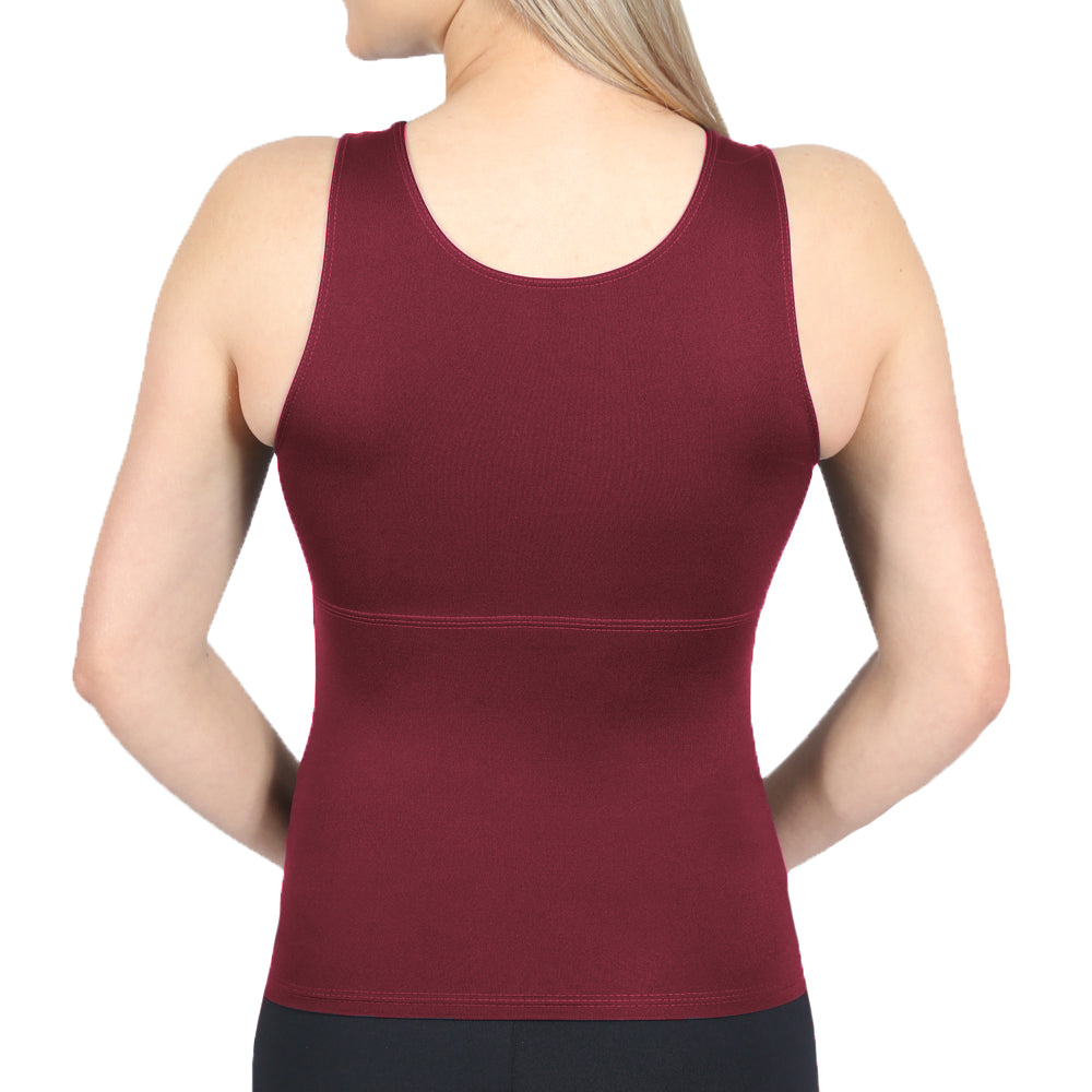Camiseta de tirantes Invel® Active Regata - Mujer