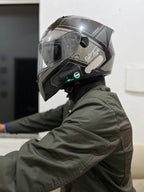 Intercomunicador para Capacetes - VeloX 2x