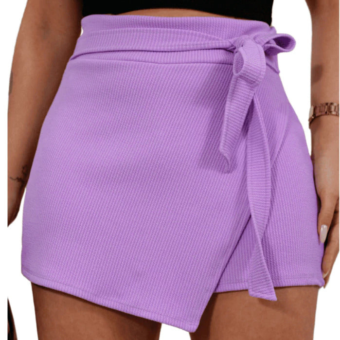 Short Saia Feminino
