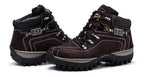 Botas de cuero Caterpillar para hombre - 1st Line Adventure 