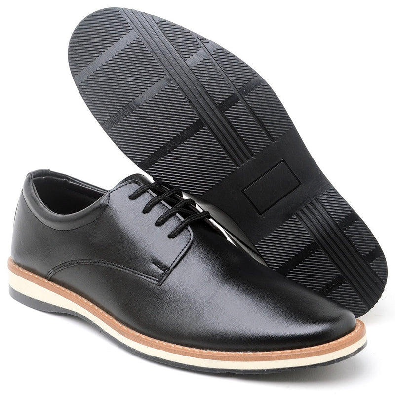 Sapato Social - Oxford Derby
