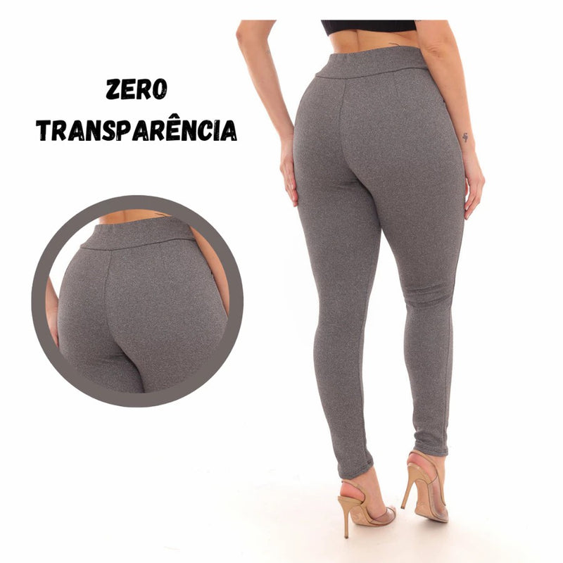 Calça Alfaiataria Skinny