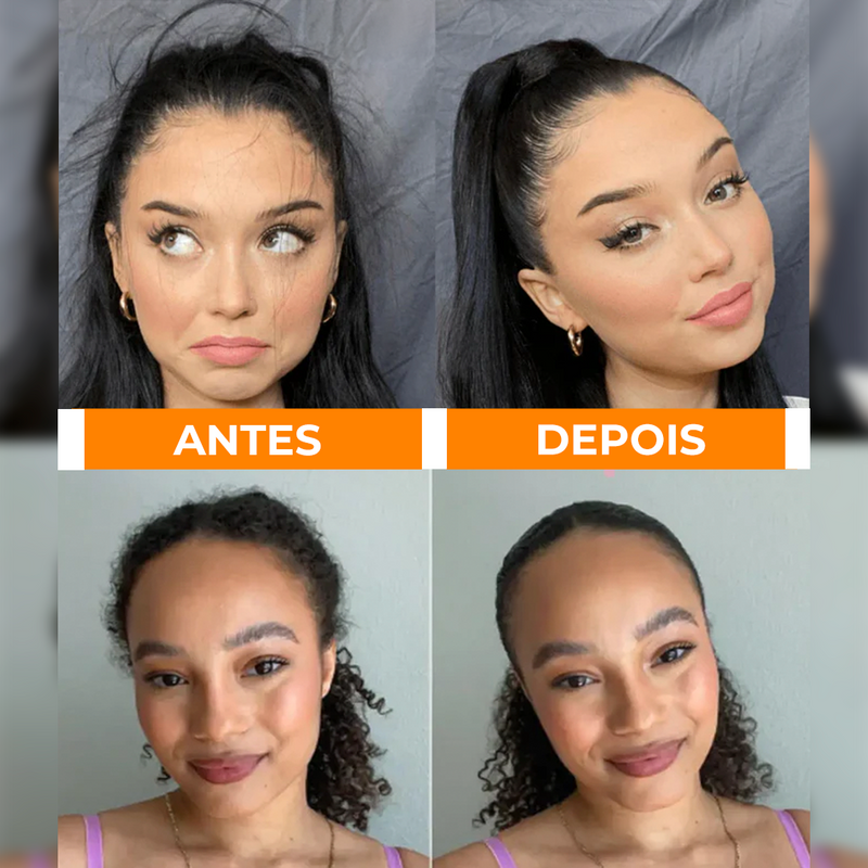 WaxStick - Cera Fixadora de Cabelo