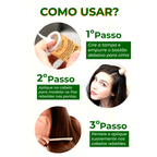 WaxStick - Cera fijadora para el cabello 
