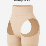 Faja de levantamiento de glúteos SculptPro™