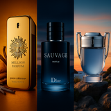 Kit de fragancias premium Elite™ 