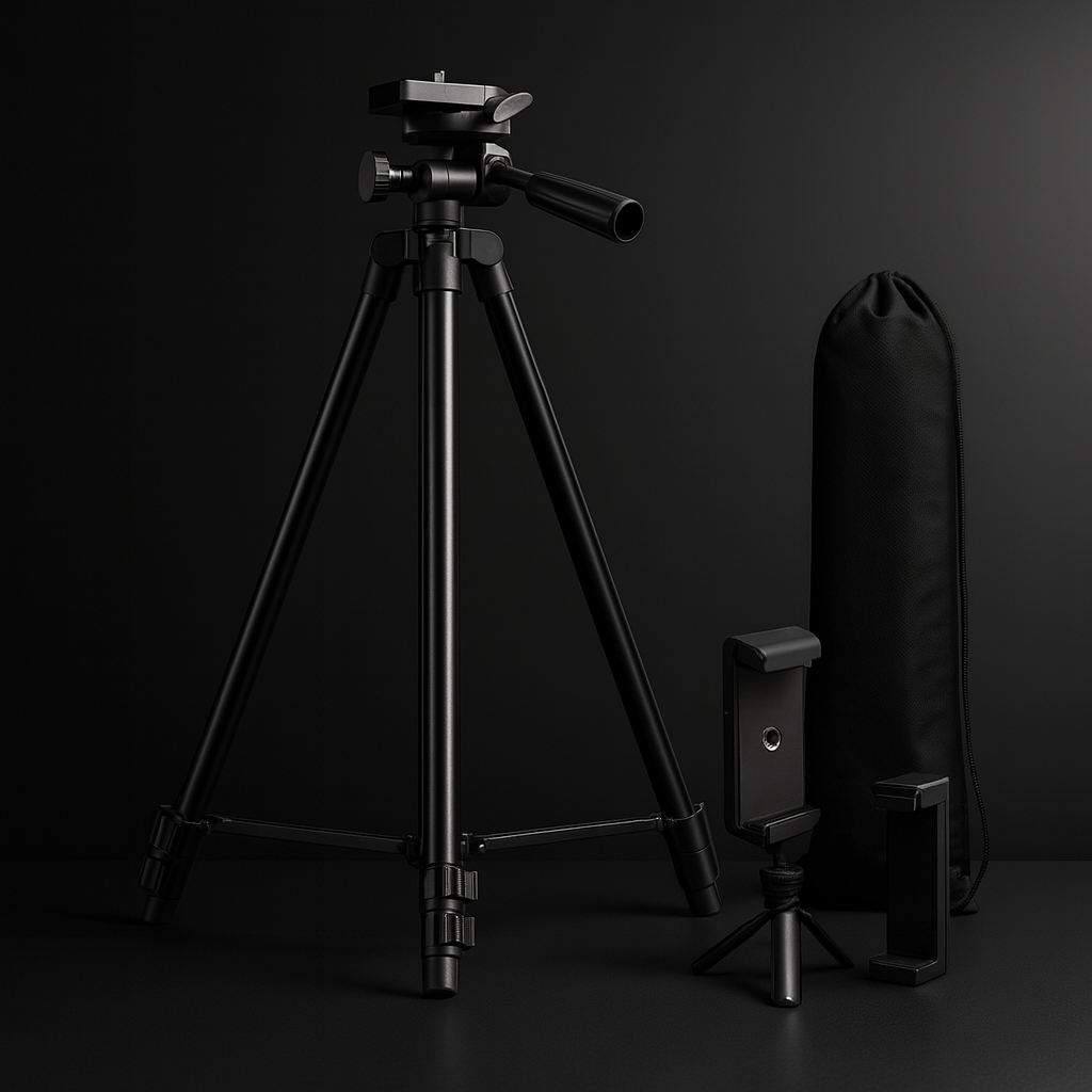 Trípode portátil multiusos™ 