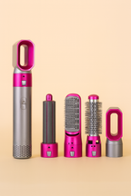 Cepillo "Bella Forma" - 5 en 1