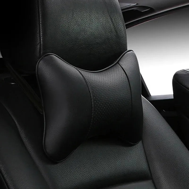 Almofada Automotiva para Pescoço