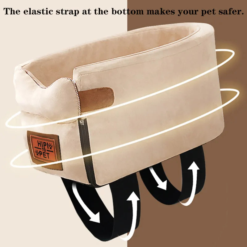 Bolsa para transporte de Pet