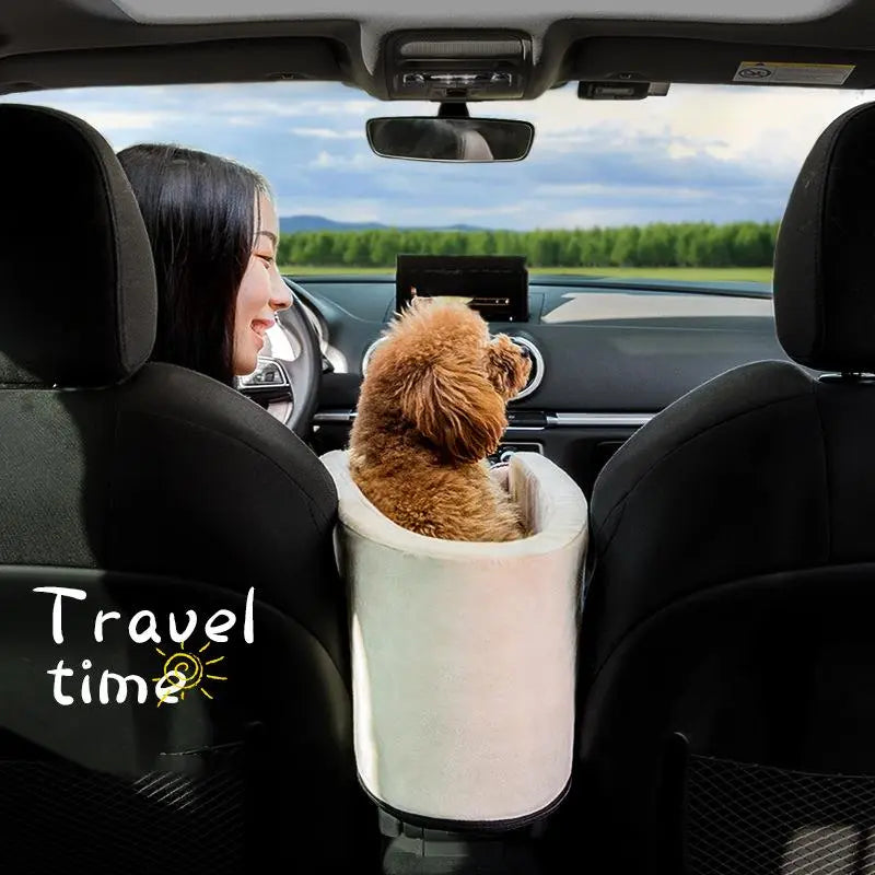 Bolsa para transporte de Pet