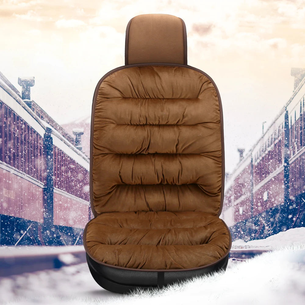 Funda de cojín para asiento de coche