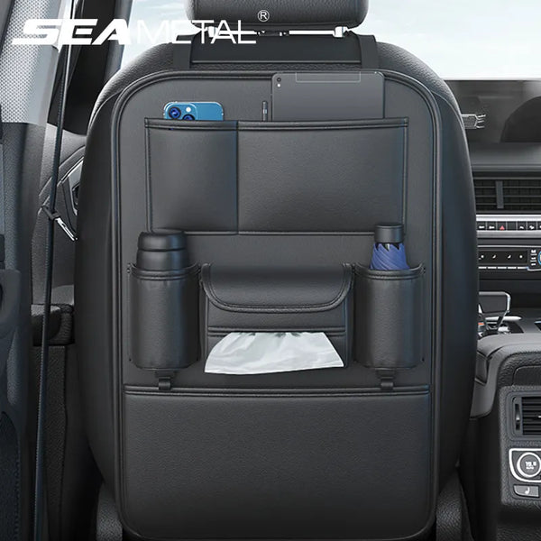 Capa Multifuncional Automotiva