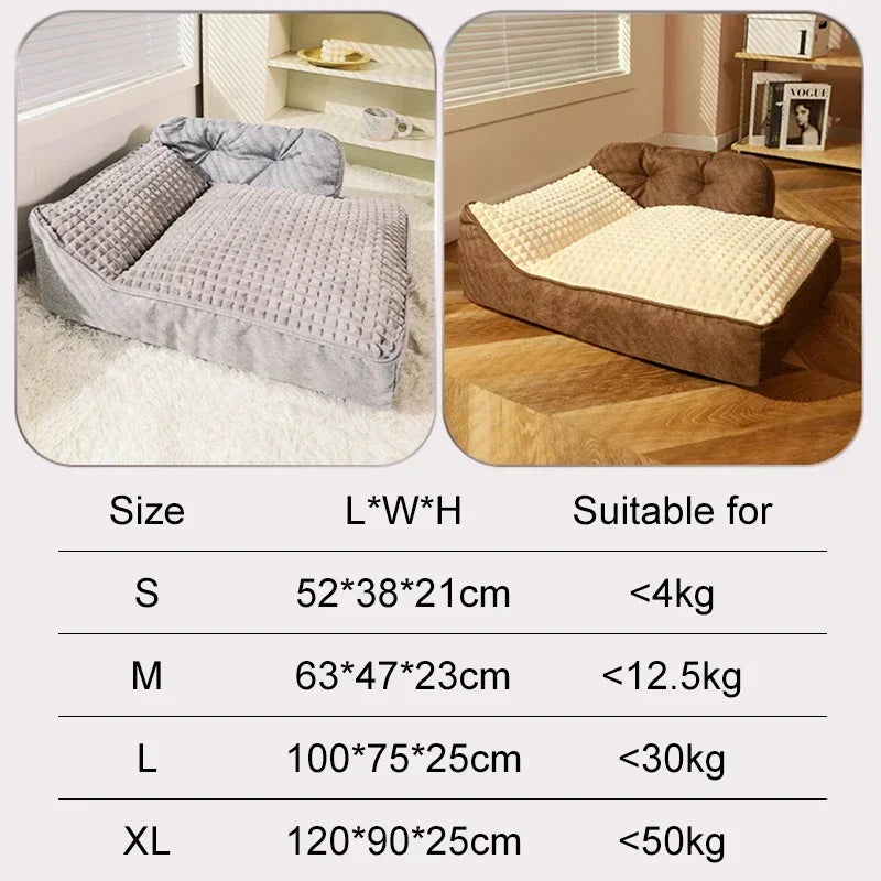 Cama para pet