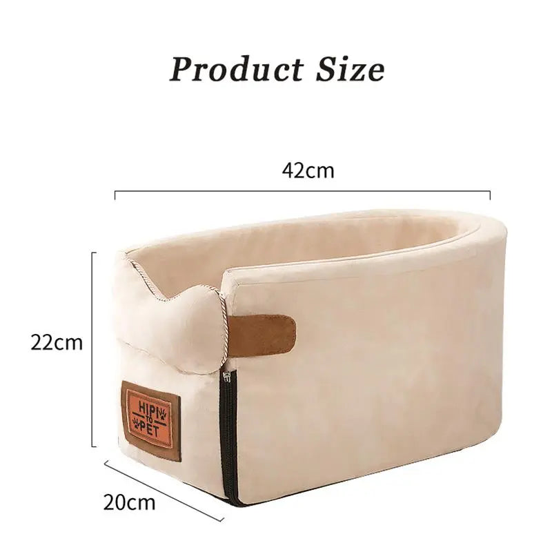 Bolsa para transporte de Pet