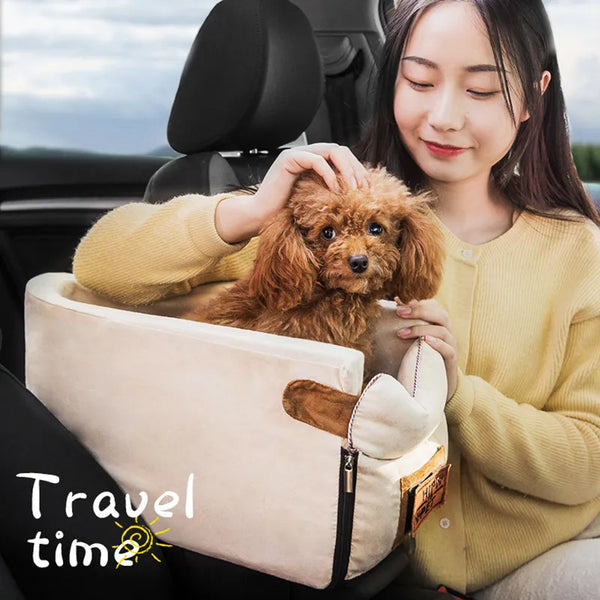 Bolsa para transporte de Pet