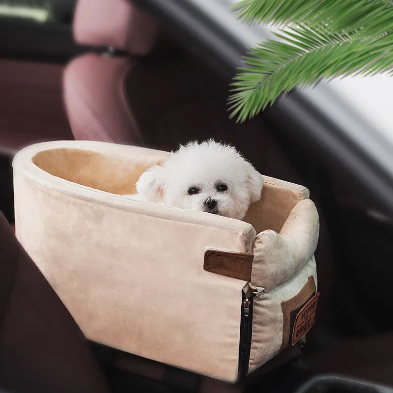 Bolsa para transporte de Pet