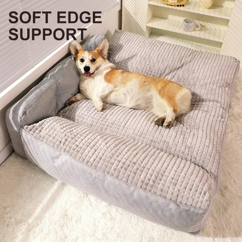 Cama para pet