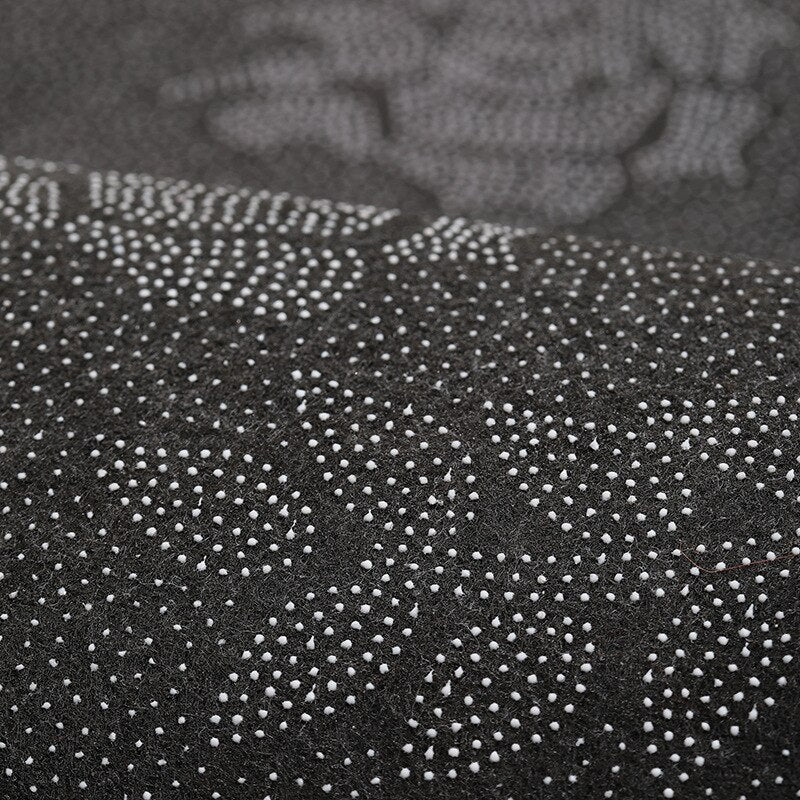 Alfombrilla de baño antideslizante ultraabsorbente