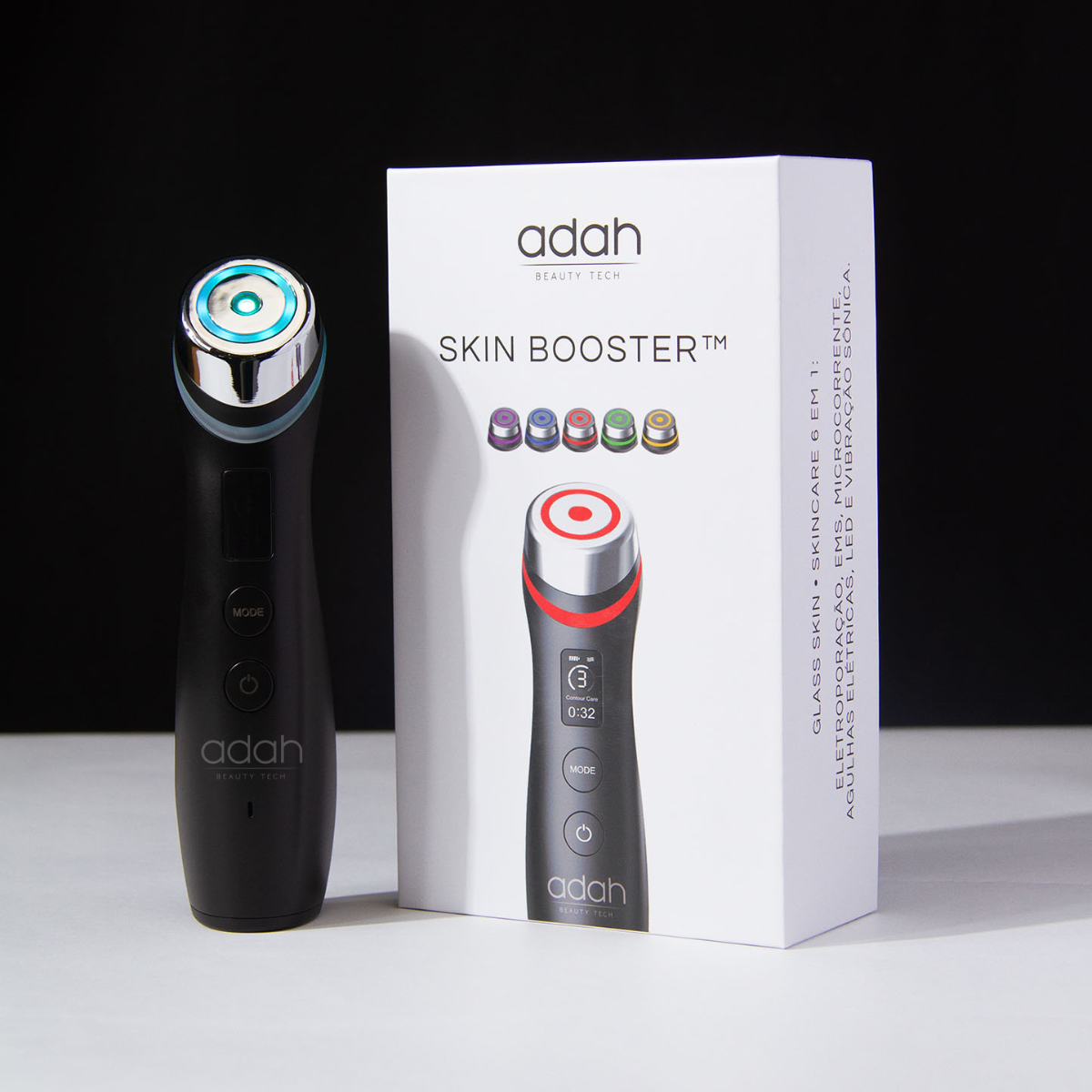 Potenciador de la piel™