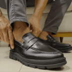 Zapatos de vestir para hombre Axl 