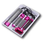 Cepillo "Bella Forma" - 5 en 1