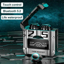 Fone de Ouvido Bluetooth Aprova d'água TWS M25