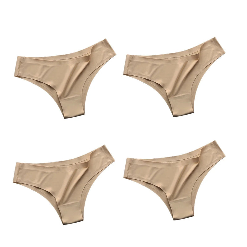 Calcinha Conforto Total - Conforto Feminino - Compre 2 Leve 4 🎁