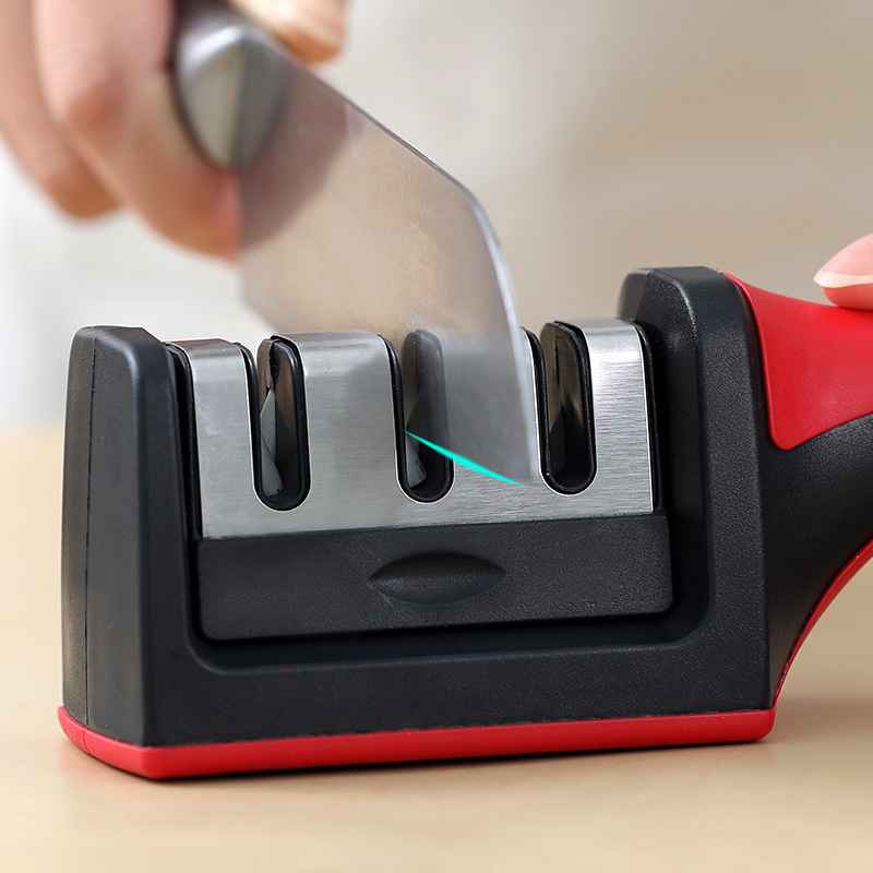 Amolex - Amolador De Facas Profissional
