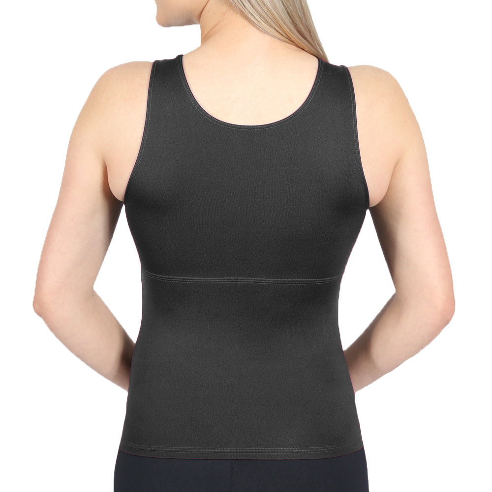 Camiseta de tirantes Invel® Active Regata - Mujer