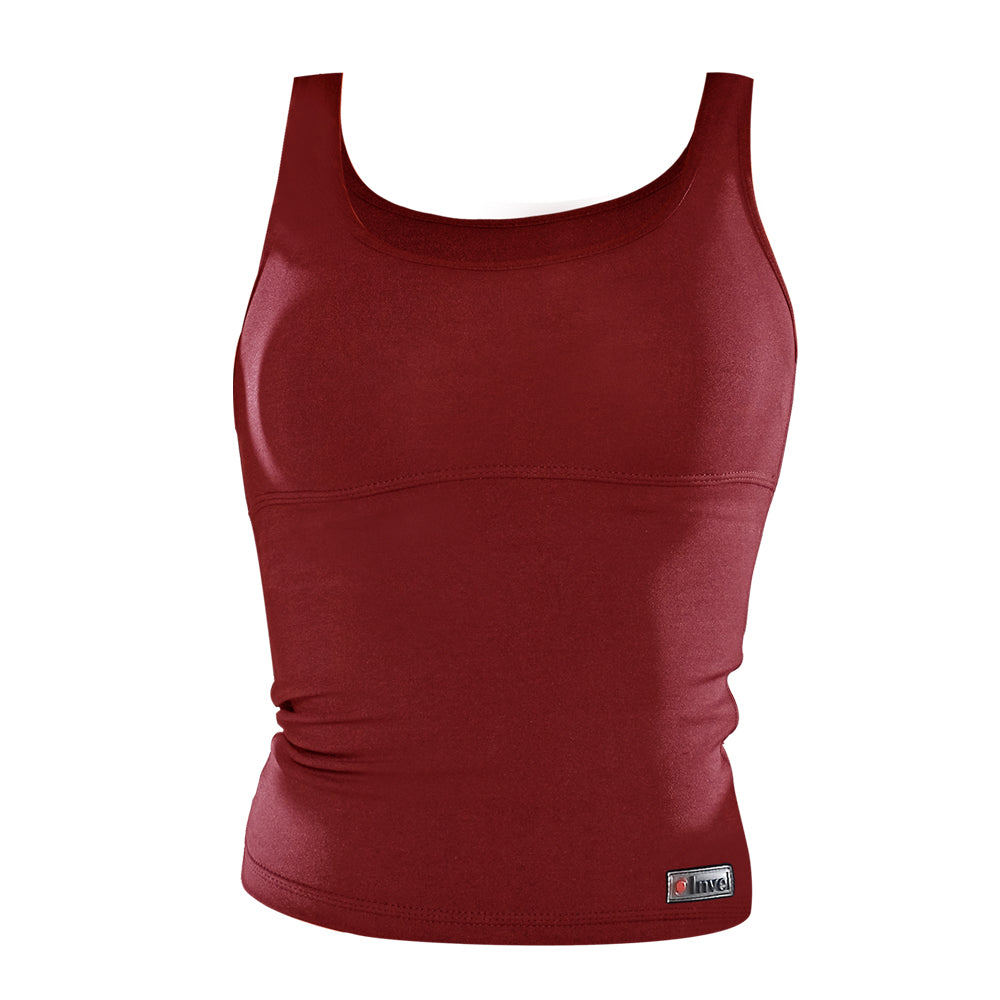 Camiseta de tirantes Invel® Active Regata - Mujer