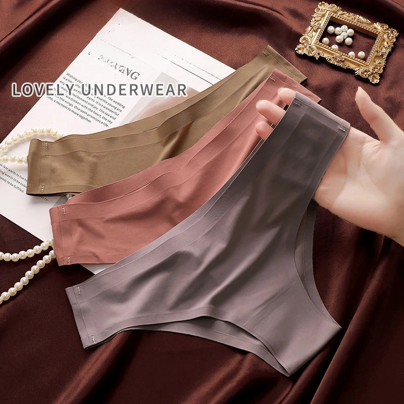 Braguitas Total Comfort - Comodidad para mujer - ¡Compra 2 y llévate 4! 🎁